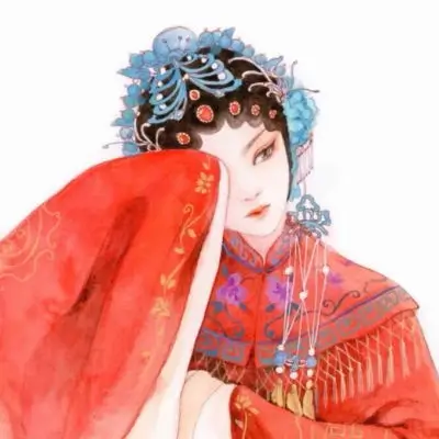 影迷 南山 头像